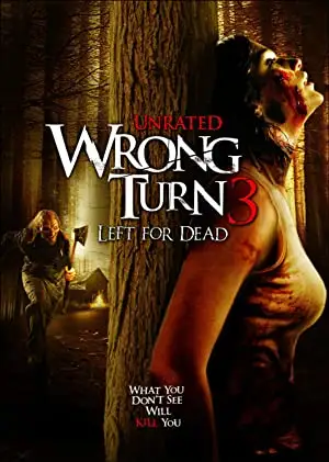 Wrong turn 3 - DesireMovies, DesireMovies2.My