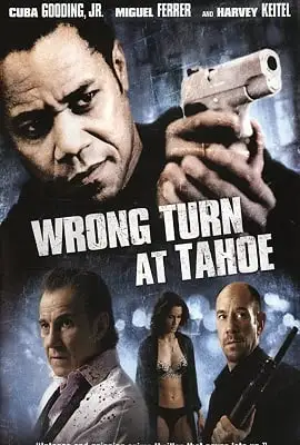 Wrong turn at tahoe 2009 - DesireMovies, DesireMovies2.My