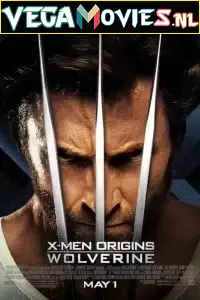 X men origins wolverine 2009 hindi - DesireMovies, DesireMovies2.My