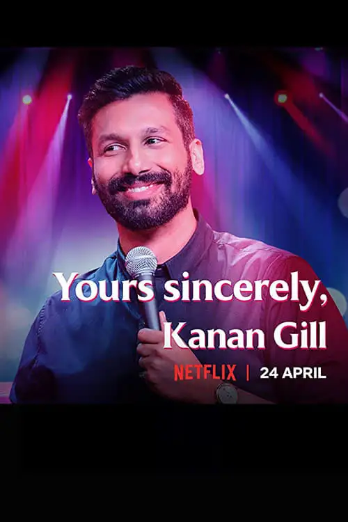 Yours sincerely kanan gill 2020 poster - DesireMovies, DesireMovies2.My