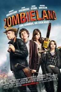 Zombieland 2009 - DesireMovies, DesireMovies2.My