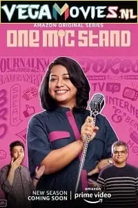 One mic stand 2 celebs 01 - DesireMovies, DesireMovies2.My