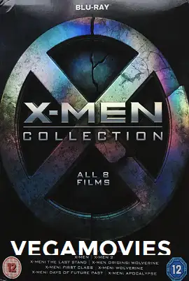 X men movie collection - DesireMovies, DesireMovies2.My